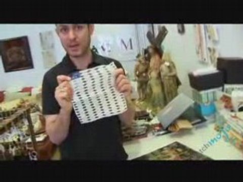 Interior Design: Fabrics