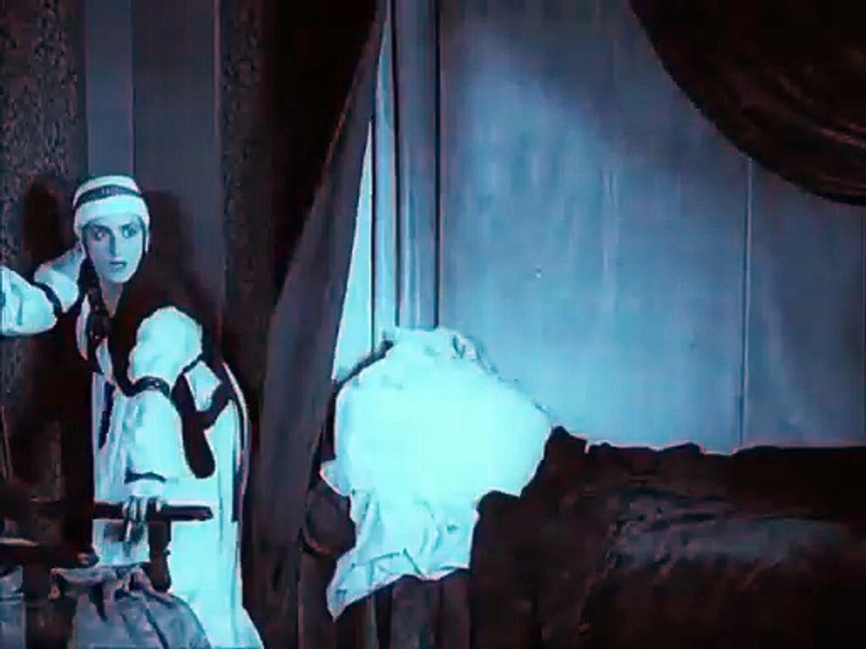 Anna Boleyn (1920) - Teil 1 von 2 - Ganzer film