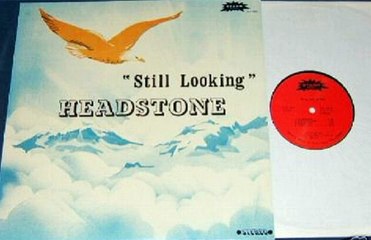 Headstone - Still Looking (1974 us, excellent heavy fuzz psych with hard garage shades