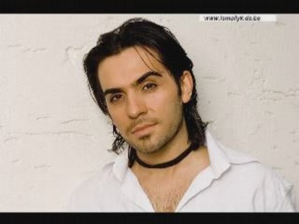 Ismail Yk - Seni Ben Kimseye Vermem 2008 yepyeni 2008
