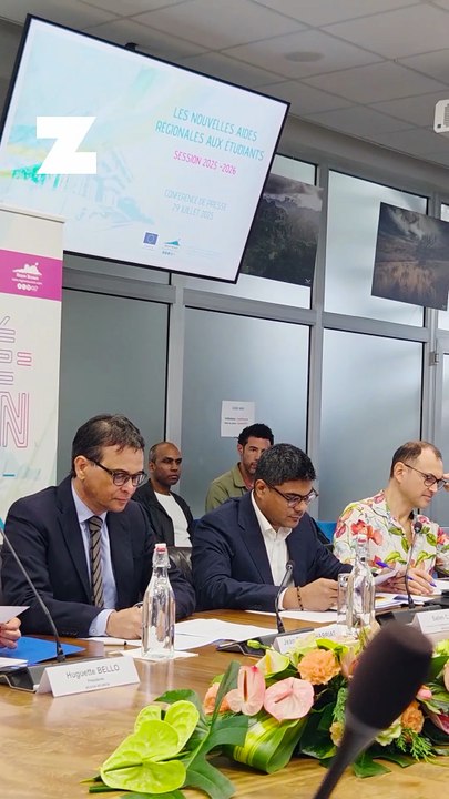 Nouveau dispositif des aides en faveur des étudiants : ce qui change