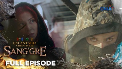 Sang'gre Episode 32 (July 29, 2025) | Encantadia Chronicles - Pirena’s Quest to Find Terra Begins 🌟