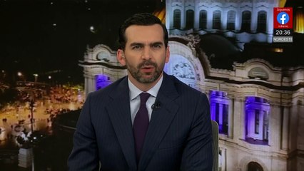 Trump se deslinda de Epstein tras revelación de carta con dibujo de mujer desnuda