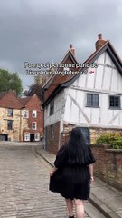 Pourquoi personne parle de Lincoln en Angleterre ?