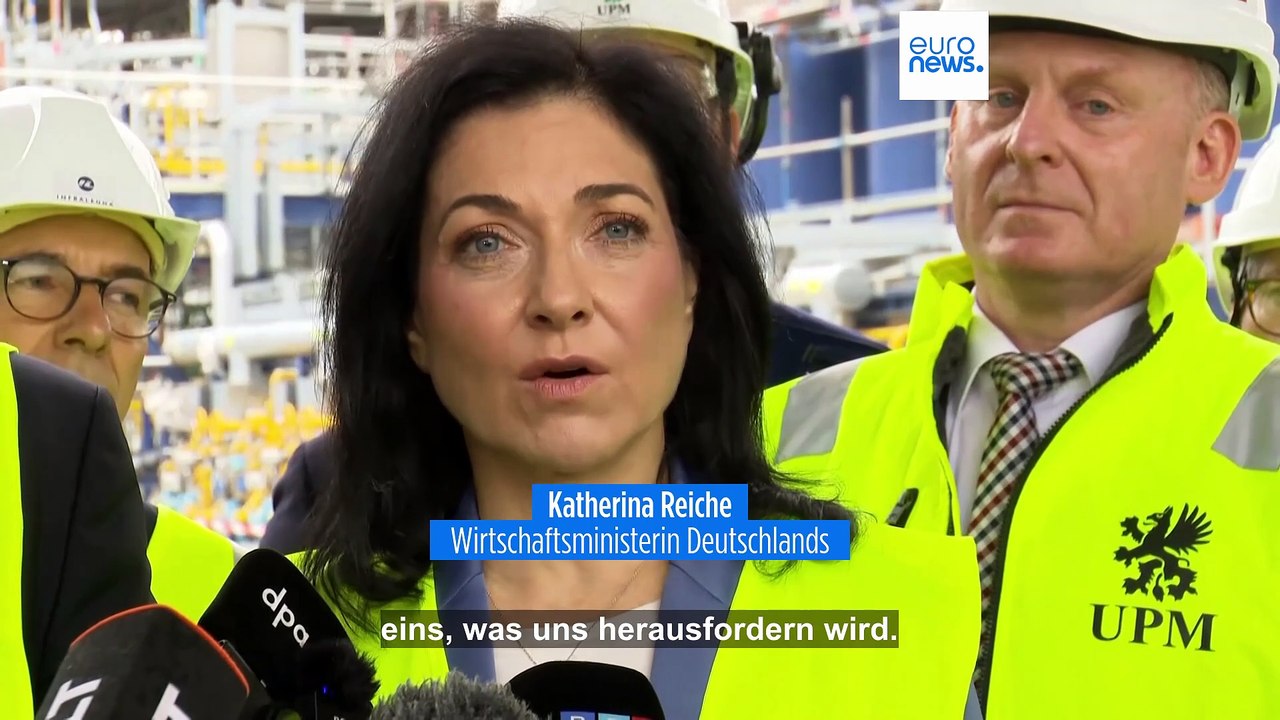 Nachrichten des Tages | 29. Juli 2025 - Mittagsausgabe