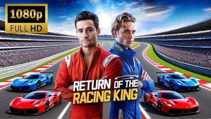 Return of the Racing King' Short Drama FREE [Full Episodes]
