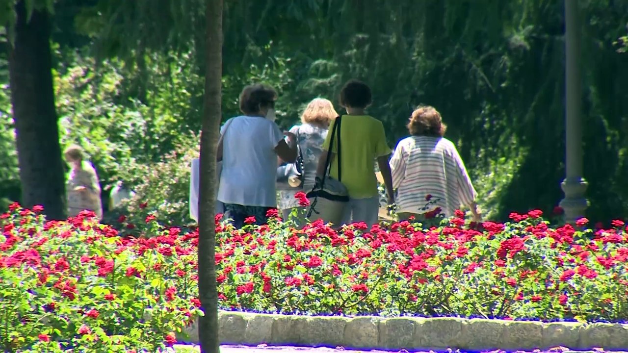 El gasto en pensiones alcanza la cifra récord de 13.588 millones de euros