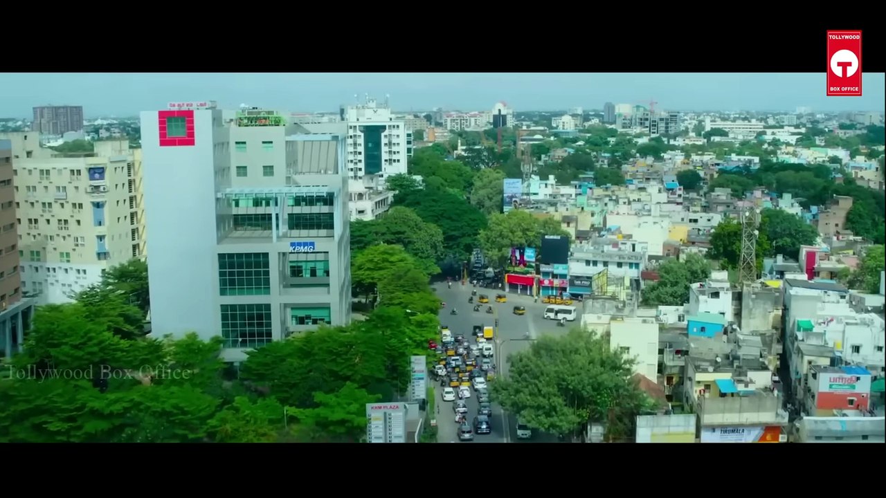 Ajith Kumar & Manju Warrier Superhit Telugu Action Movie | Full HD Tollywood Blockbuster 2025