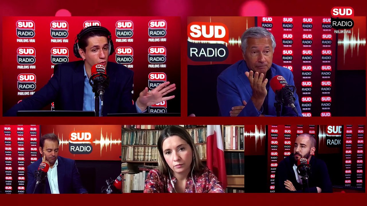 Prélèvements à la source, réforme Darmanin et voitures en centres-villes