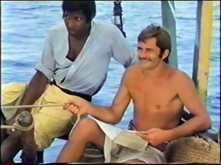 Les Secrets de la Mer Rouge - Episode 1-13 - Les Chemins de l’Aventure - 1968