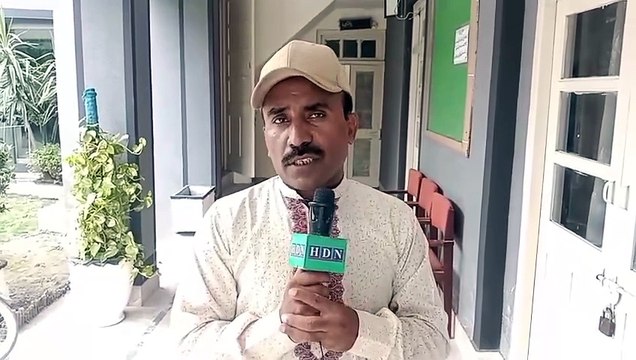 گجرات ایک طرف CCD مقابلے دوسری طرف قتل کے واقعات رحمانیہ کے علاقہ میں ڈکیت پار چوھدوال میں نوجوان ق تل تفصیلات اکاش نیازی کی اس رپورٹ میں