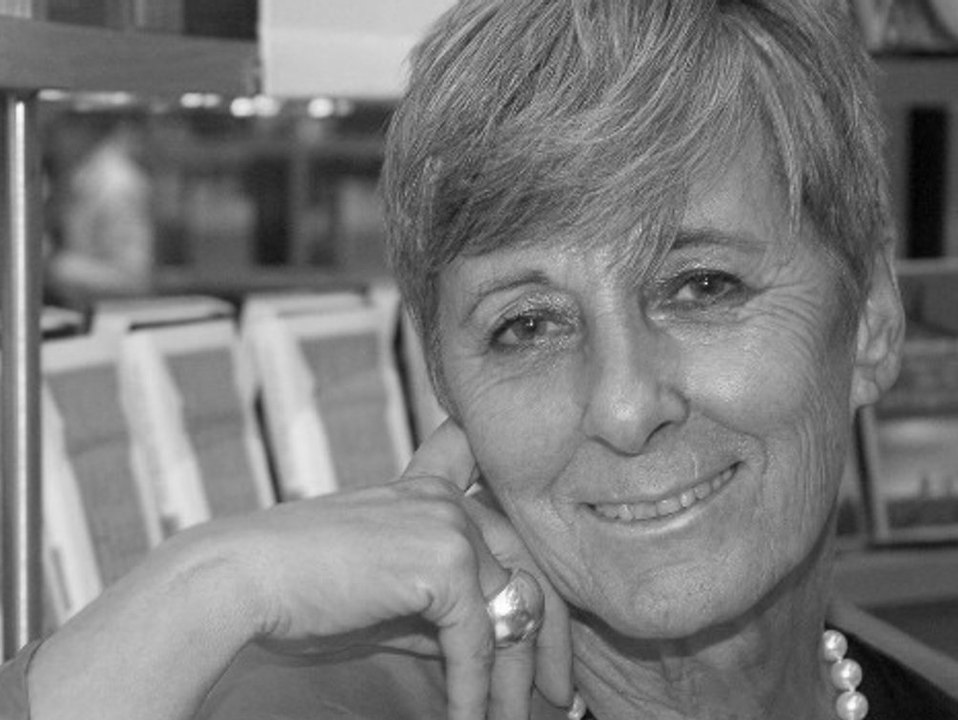 'Bella-Block'-Autorin Doris Gercke ist tot