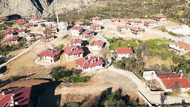 Manavgat yangının üzerinden 4 yıl geçti