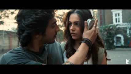 Saiyaara Title Song ｜ Ahaan Panday, Aneet Padda ｜ Tanishk Bagchi, Faheem A, Arslan N ｜ Irshad Kamil