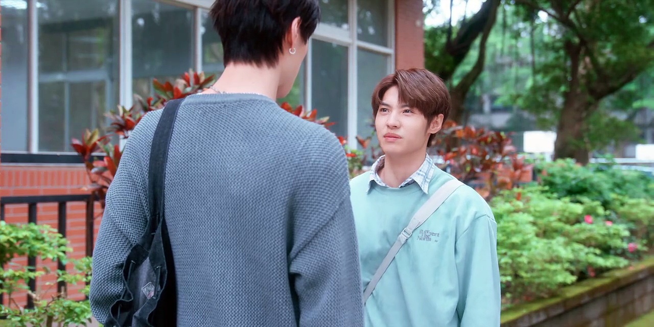  Ep 1 secret lover | english sub
