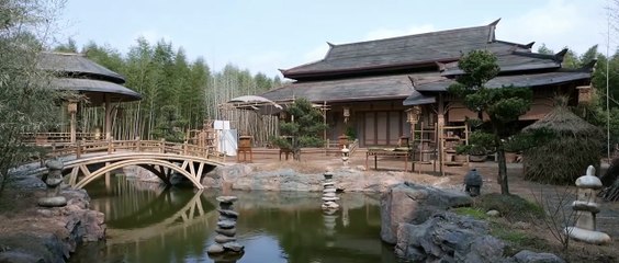 Tập 7 Full - Hoa Sơn Luận Kiếm: Cửu Âm Chân Kinh Vietsub