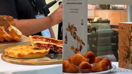 Pecoraro Scanio: "25 anni di Pat, simbolo di biodiversità alimentare"