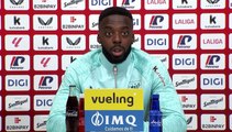 Iñaki Williams denuncia las presiones hacia Nico por parte del Barça
