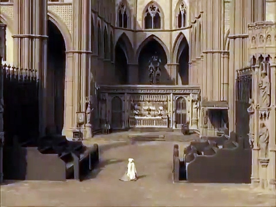 Anna Boleyn (1920) - Teil 2 von 2 - Ganzer film