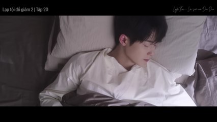 [Vietsub full] Lạp tội đồ giám 2 / Tập tranh săn tội 2 - tập 20