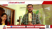 അച്ഛൻ കൊല്ലപ്പെട്ടതിന് പകരമാകില്ലെങ്കിലും ഭീകരരെ വധിച്ചതിൽ അഭിമാനമുണ്ടെന്ന് ആരതി | ഓപ്പറേഷൻ മഹാദേവ്