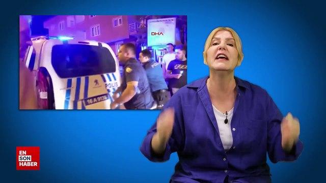 Sevda Türküsev, orman yangınlarını çıkaranlara verilmesi gereken cezalardan bahsetti