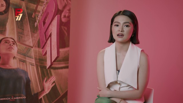 P77: Barbie Forteza, may inspirasyon kay Luna | July 30 in cinemas