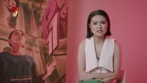 Barbie Forteza, may babala sa mga manonood | July 30 in cinemas