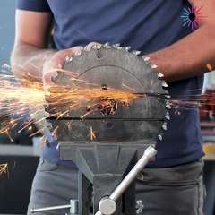 The secret tools master craftsmen are making at home👷⛑️