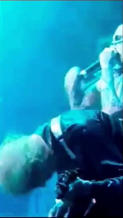 Rock Is Dead (Guns, God and Government) - Marilyn Manson