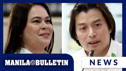 Wait and see mode: VP Sara's impeachment not yet done—lawyer
