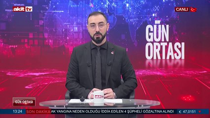 Dr. Barış Adıbelli Gazze'deki son durum hakkında konuştu