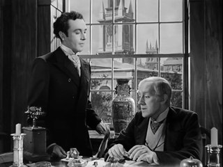 Ocho sentencias de muerte (1949) - Película completa en español