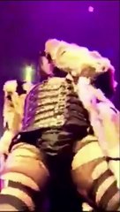 The Dope Show (Guns, God and Government) - Marilyn Manson