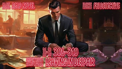 FBI 306-310 Leaving in despair, 20 million jewelry counterfeiting case