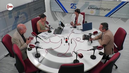 Tertulia de Federico: Preguntas cobardes para un presidente que miente