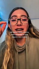 No te detengas, estás más cerca de lo que crees.