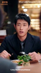 When Love Takes the Lead - CN - Dramabox #abel