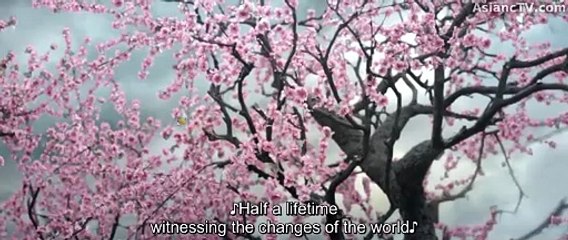 Nine Yin True Sutra Episode 7 | Eng Sub