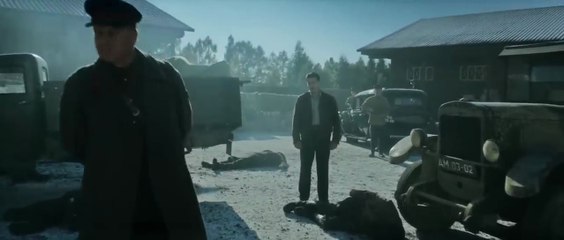 ОХОТА на ДИВЕРСАНТА - 3. Военный БОЕВИК. Топ в 2025 новинка #фильм #боевик #военныйбоевик