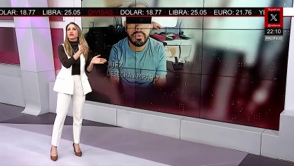Juez federal desecha amparo y autoriza tortura contra líder de La Barredora en Tabasco