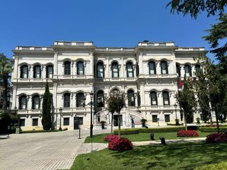 Yıldız Sarayı’nda 4 yeni müze açılıyor! Osmanlı saray kültürü yansıtılacak