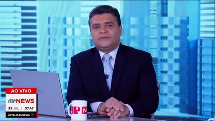 Ibaneis Rocha diz que praça dos Três Poderes foi fechada para evitar problemas
