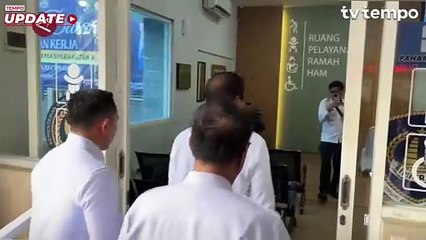 Menteri Imipas Sebut Paspor Riza Chalid Telah Dicabut