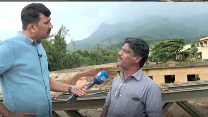 'അവർക്ക് നഷ്ട്ടപ്പെട്ടത് വീടും സ്ഥലവും മാത്രമല്ല.. കുടുംബവും സ്നേഹവും ബന്ധങ്ങളുമാണ്..'