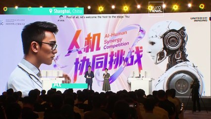 AI battled doctors in a live showdown to diagnose patients. Who came out on top?