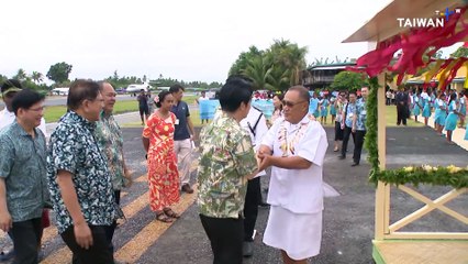 Analysis: Lai Reportedly Denied a Stopover in U.S.