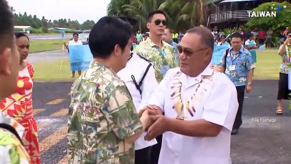 Analysis: Lai Has No Travel Plans as U.S. Reportedly Denies Transit