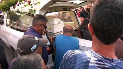 Casal desaparecido em Santa Cruz do Capibaribe é encontrado morto: a comoção e as investigações em curso