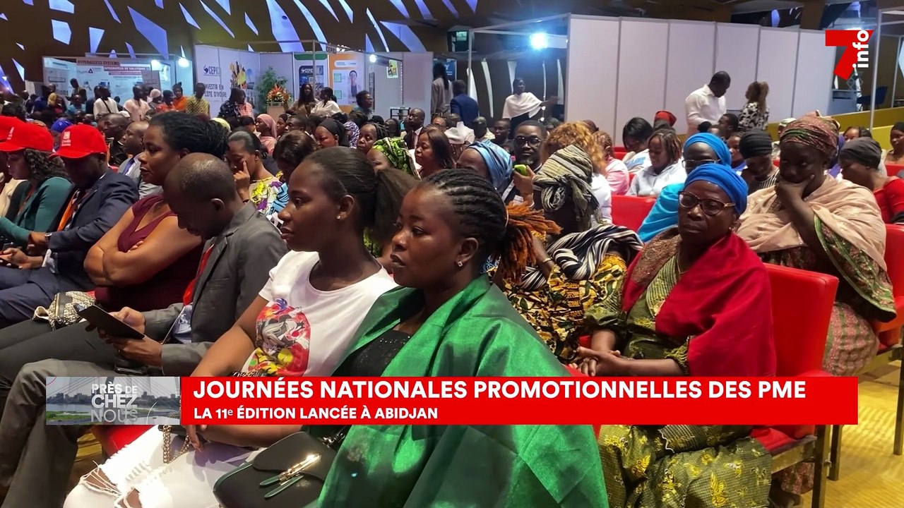 Près de chez nous du 28 juillet 2025 ( édition 19H30)
